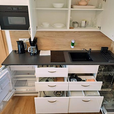 6Bits Apartments Jesenik Ngoại thất bức ảnh