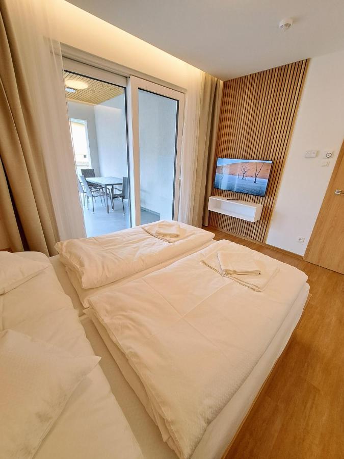 6Bits Apartments Jesenik Ngoại thất bức ảnh