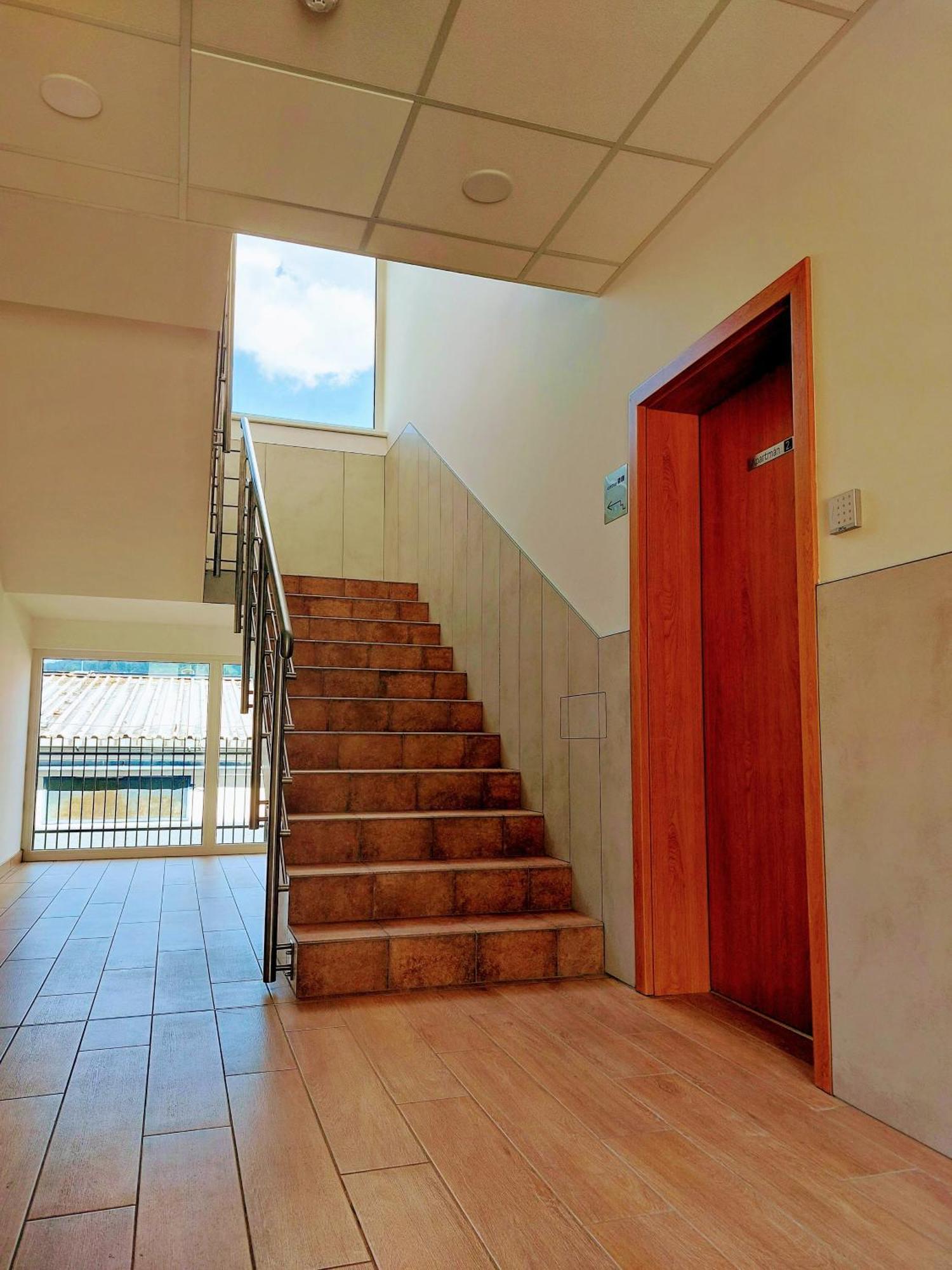 6Bits Apartments Jesenik Ngoại thất bức ảnh