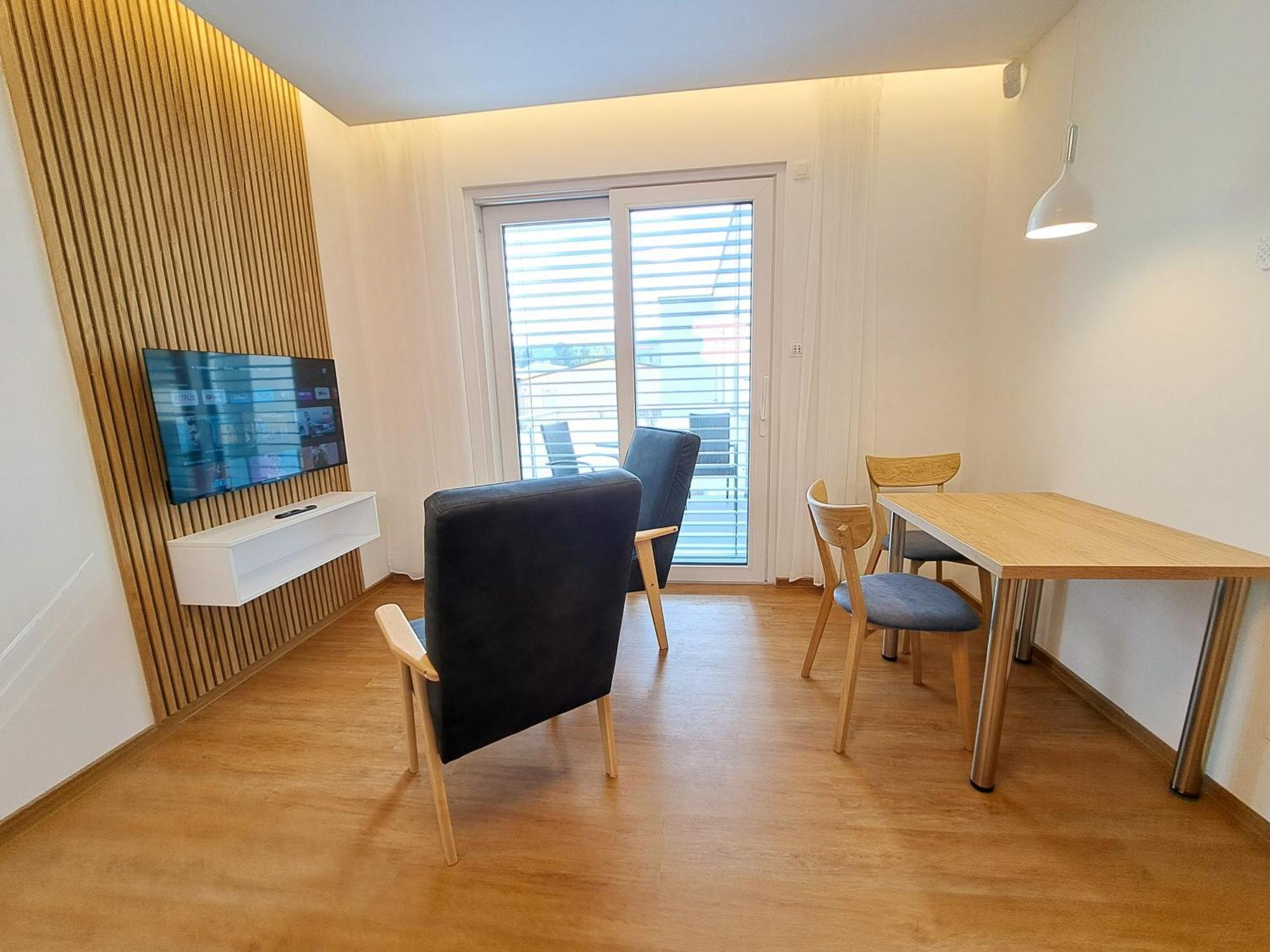 6Bits Apartments Jesenik Ngoại thất bức ảnh
