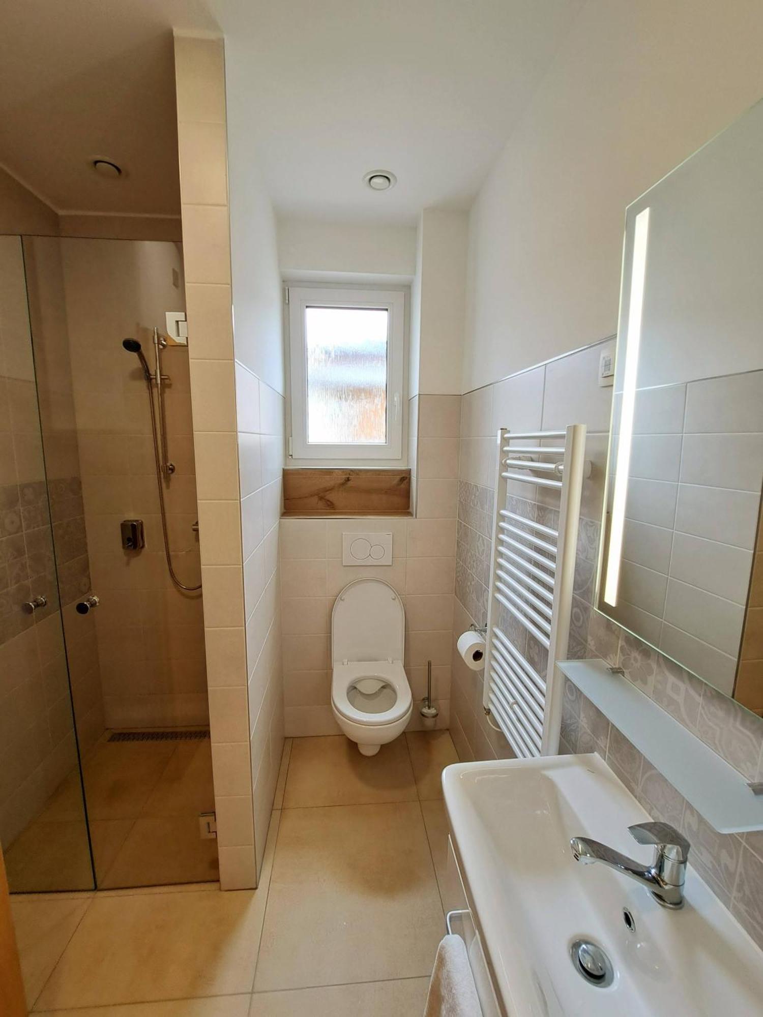 6Bits Apartments Jesenik Ngoại thất bức ảnh